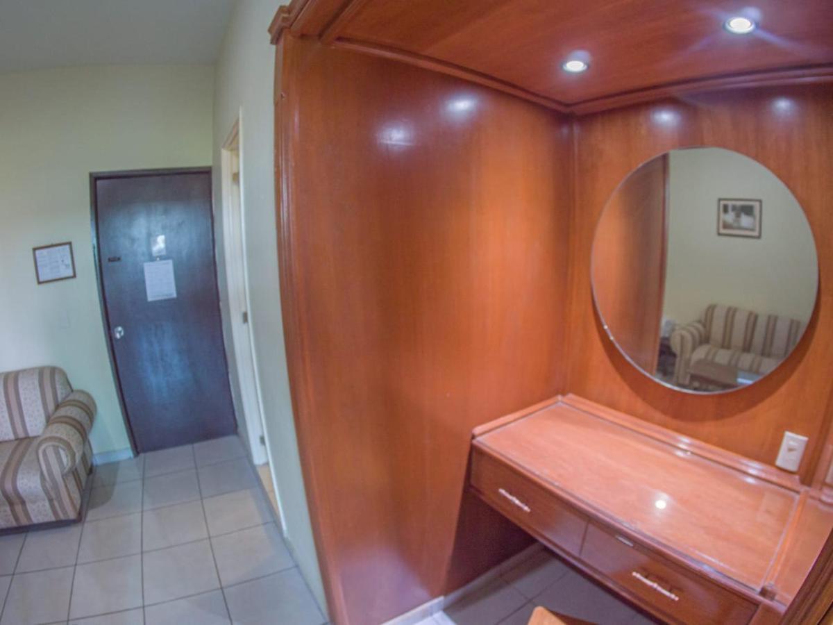 Hotel Plaza Sahuayo 外观 照片