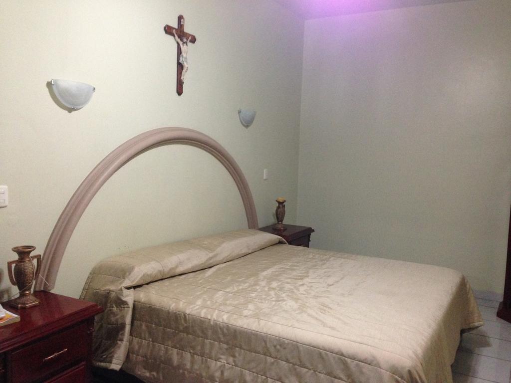 Hotel Plaza Sahuayo 外观 照片