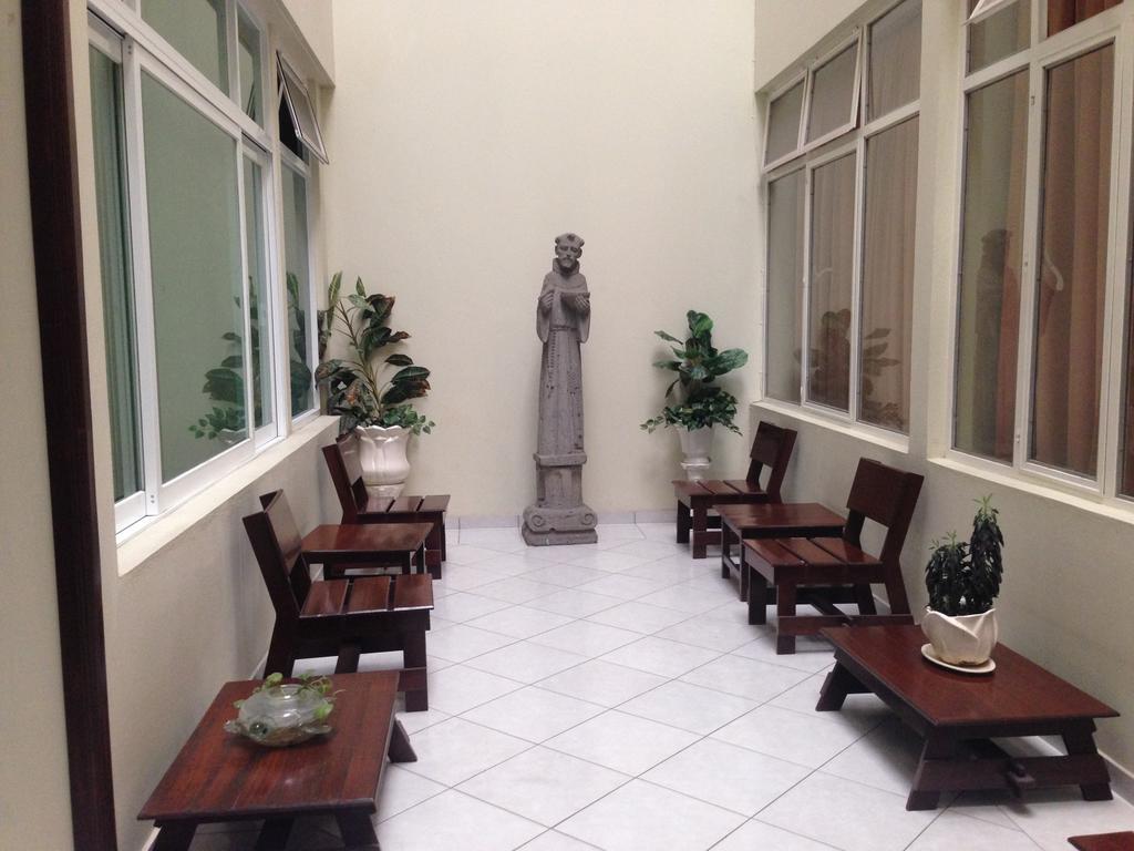 Hotel Plaza Sahuayo 外观 照片