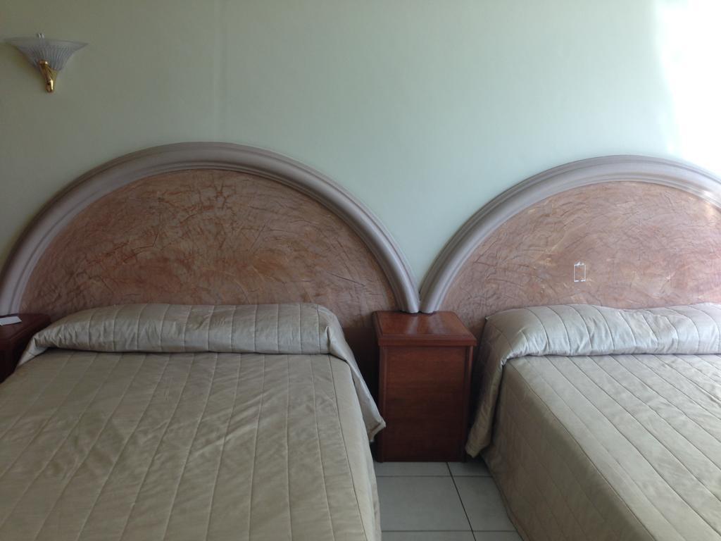 Hotel Plaza Sahuayo 外观 照片