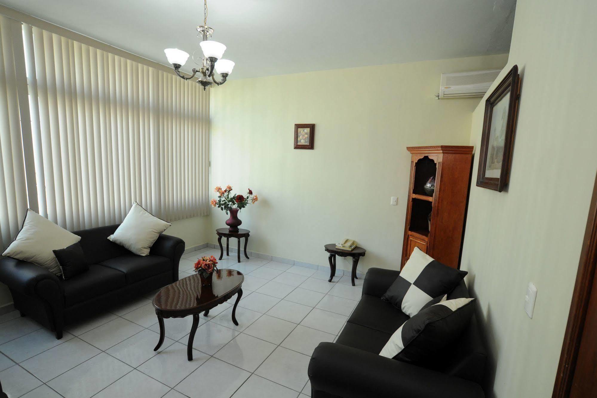 Hotel Plaza Sahuayo 外观 照片