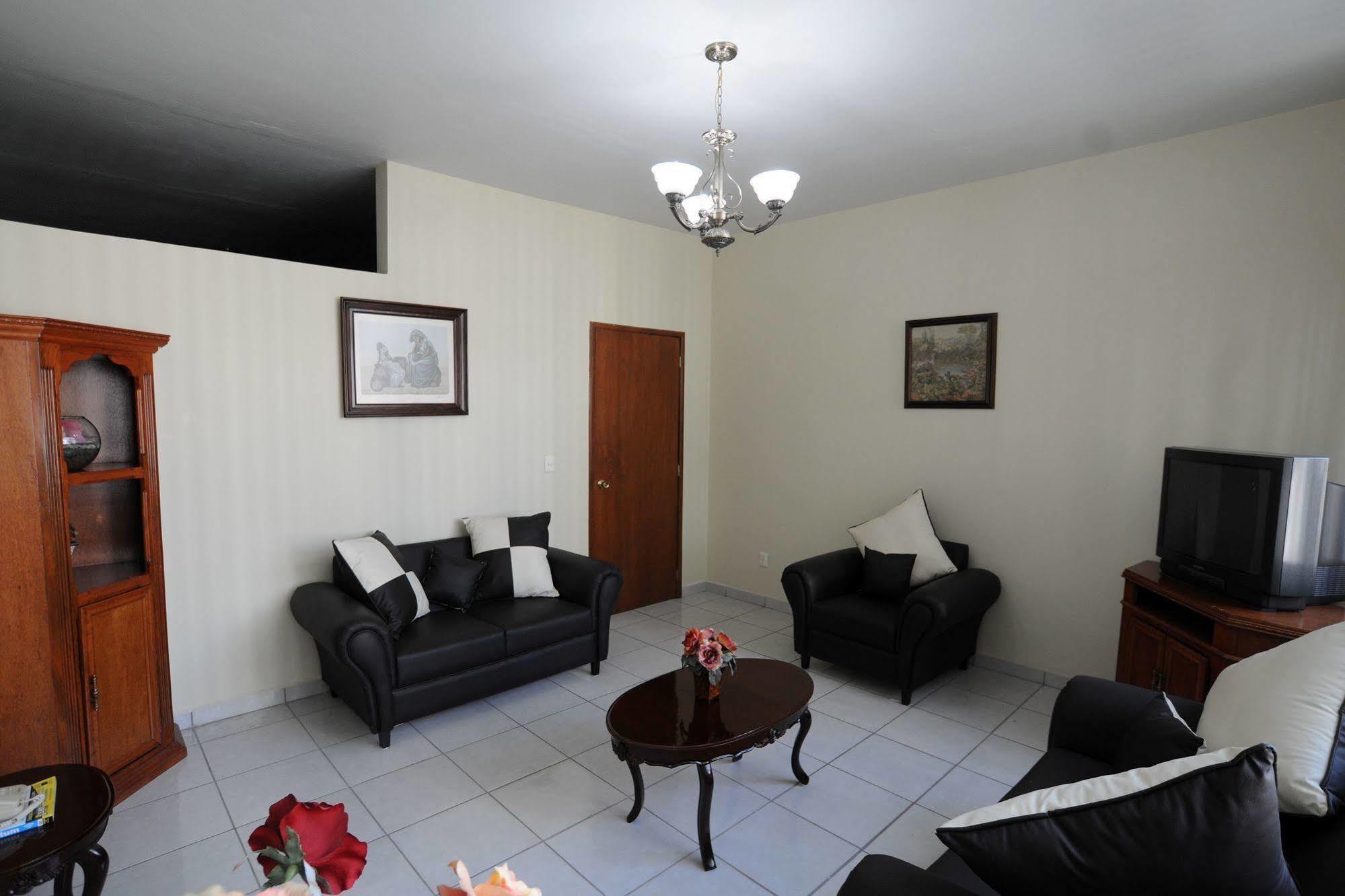 Hotel Plaza Sahuayo 外观 照片